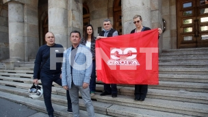 Sve više tragedija na poslu